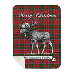 Scotstee Shop Plaid Tartan Blanket With Moose Clan Blackford Plaid Blanket, plaid blanket australia,plaid blanket canada,plaid christmas blanket,plaid fleece sherpa blanket,plaid sherpa blanket canada,plaid sherpa blanket lipstick,plaid sherpa blanket pink,plaid sherpa blanket queen