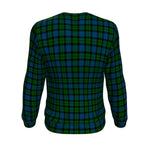 Scotstee Shop Tartan Plaid Sweatshirt, plaid sweatshirt, christmas sweatshirt, christmas sweatshirt womens, mens christmas sweatshirt, buffalo plaid sweatshirt,Clan MacKay Modern Sweatshirt
