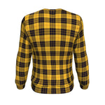 Scotstee Shop Tartan Plaid Sweatshirt, plaid sweatshirt, christmas sweatshirt, christmas sweatshirt womens, mens christmas sweatshirt, buffalo plaid sweatshirt,Clan MacLeod of Lewis Ancient Sweatshirt