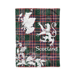 Tartan Plaid Fleece Blanket Tartan Blanket Thistle and Lion Scottish Clan MacFarlane Plaid Blanket, tartan blanket, plaid blanket, red plaid blanket, buffalo plaid blanket, green plaid blanket, plaid fleece blanket, blue plaid blanket, red tartan blanket, tartan plaid blanket, black and white plaid blanket, christmas plaid blanket, orange plaid blanket, tartan plaid throw blanket, pink plaid blanket, brown plaid blanket, buffalo check blanket