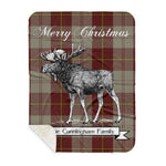 Scotstee Shop Plaid Tartan Blanket With Moose Clan Cunningham Burgundy Dancers Plaid Blanket, plaid blanket australia,plaid blanket canada,plaid christmas blanket,plaid fleece sherpa blanket,plaid sherpa blanket canada,plaid sherpa blanket lipstick,plaid sherpa blanket pink,plaid sherpa blanket queen