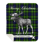 Scotstee Shop Plaid Tartan Blanket With Moose Clan Campbell Of Breadalbane Modern Plaid Blanket, plaid blanket australia,plaid blanket canada,plaid christmas blanket,plaid fleece sherpa blanket,plaid sherpa blanket canada,plaid sherpa blanket lipstick,plaid sherpa blanket pink,plaid sherpa blanket queen