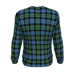Scotstee Shop Tartan Plaid Sweatshirt, plaid sweatshirt, christmas sweatshirt, christmas sweatshirt womens, mens christmas sweatshirt, buffalo plaid sweatshirt,Clan MacKay Ancient Sweatshirt