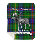 Scotstee Shop Plaid Tartan Blanket With Moose Clan Tait Plaid Blanket, plaid blanket australia,plaid blanket canada,plaid christmas blanket,plaid fleece sherpa blanket,plaid sherpa blanket canada,plaid sherpa blanket lipstick,plaid sherpa blanket pink,plaid sherpa blanket queen