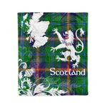 Tartan Plaid Fleece Blanket Tartan Blanket Thistle and Lion Scottish Clan Young Plaid Blanket, tartan blanket, plaid blanket, red plaid blanket, buffalo plaid blanket, green plaid blanket, plaid fleece blanket, blue plaid blanket, red tartan blanket, tartan plaid blanket, black and white plaid blanket, christmas plaid blanket, orange plaid blanket, tartan plaid throw blanket, pink plaid blanket, brown plaid blanket, buffalo check blanket