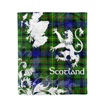 Tartan Plaid Fleece Blanket Tartan Blanket Thistle and Lion Scottish Clan Rollo Plaid Blanket, tartan blanket, plaid blanket, red plaid blanket, buffalo plaid blanket, green plaid blanket, plaid fleece blanket, blue plaid blanket, red tartan blanket, tartan plaid blanket, black and white plaid blanket, christmas plaid blanket, orange plaid blanket, tartan plaid throw blanket, pink plaid blanket, brown plaid blanket, buffalo check blanket