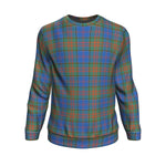 Scotstee Shop Tartan Plaid Sweatshirt, plaid sweatshirt, christmas sweatshirt, christmas sweatshirt womens, mens christmas sweatshirt, buffalo plaid sweatshirt,Clan Stewart of Appin Hunting Ancient Sweatshirt
