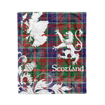 Tartan Plaid Fleece Blanket Tartan Blanket Thistle and Lion Scottish Clan Adam Ancient Plaid Blanket, tartan blanket, plaid blanket, red plaid blanket, buffalo plaid blanket, green plaid blanket, plaid fleece blanket, blue plaid blanket, red tartan blanket, tartan plaid blanket, black and white plaid blanket, christmas plaid blanket, orange plaid blanket, tartan plaid throw blanket, pink plaid blanket, brown plaid blanket, buffalo check blanket