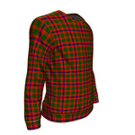 Scotstee Shop Tartan Plaid Sweatshirt, plaid sweatshirt, christmas sweatshirt, christmas sweatshirt womens, mens christmas sweatshirt, buffalo plaid sweatshirt,Clan Skene Modern Sweatshirt