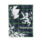 Tartan Plaid Fleece Blanket Tartan Blanket Thistle and Lion Scottish Clan Forbes Lyon Court Plaid Blanket, tartan blanket, plaid blanket, red plaid blanket, buffalo plaid blanket, green plaid blanket, plaid fleece blanket, blue plaid blanket, red tartan blanket, tartan plaid blanket, black and white plaid blanket, christmas plaid blanket, orange plaid blanket, tartan plaid throw blanket, pink plaid blanket, brown plaid blanket, buffalo check blanket