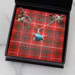Sea Turtle Necklace To My Beautiful Soulmate Necklace In Your Eyes I Have Found My Home Clan Duke Of Rothesay Tartan Blue Turtle Necklace