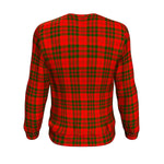 Scotstee Shop Tartan Plaid Sweatshirt, plaid sweatshirt, christmas sweatshirt, christmas sweatshirt womens, mens christmas sweatshirt, buffalo plaid sweatshirt,Clan Livingstone Modern Sweatshirt