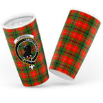Turnbull Tartan Tumbler Scottish Turnbull Plaid Tumbler - Scotstee Shop
