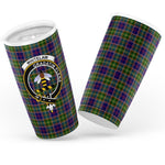 Whitelaw Tartan Tumbler Scottish Whitelaw Plaid Tumbler - Scotstee Shop