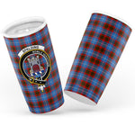 Spalding Tartan Tumbler Scottish Spalding Plaid Tumbler - Scotstee Shop