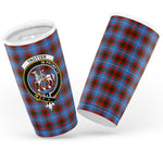 Trotter Tartan Tumbler Scottish Trotter Plaid Tumbler - Scotstee Shop