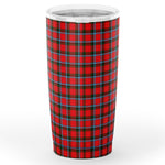 Sinclair Tartan Tumbler Scottish Sinclair Plaid Tumbler - Scotstee Shop