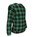 Scotstee Shop Tartan Plaid Sweatshirt, plaid sweatshirt, christmas sweatshirt, christmas sweatshirt womens, mens christmas sweatshirt, buffalo plaid sweatshirt,Clan Wallace Hunting Ancient Sweatshirt