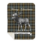 Scotstee Shop Plaid Tartan Blanket With Moose Clan Campbell Argyll Weathered Plaid Blanket, plaid blanket australia,plaid blanket canada,plaid christmas blanket,plaid fleece sherpa blanket,plaid sherpa blanket canada,plaid sherpa blanket lipstick,plaid sherpa blanket pink,plaid sherpa blanket queen