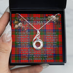 To My Beautiful Soulmate Necklace In Your Eyes I Have Found My Home Clan Nicolson Tartan Rising Phoenix Necklace, valentine necklace, necklace girlfriend, necklace for wife, cute necklaces for girlfriend, jewelry for girlfriend, to my soulmate necklace, to my future wife necklace, heart necklace for girlfriend, tartan heart necklace, necklace jewelry, valentines day necklace, valentines necklace for her, valentines day necklace for her, valentine's day necklace for girlfriend,