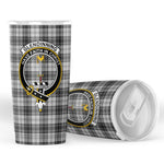 Glendinning Tartan Tumbler Scottish Glendinning Plaid Tumbler - Scotstee Shop