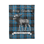 Tartan Blanket With Moose Clan Garden Plaid Blanket Tartan Plaid Fleece Blanket, Christmas Blanket, tartan blanket, plaid blanket, red plaid blanket, buffalo plaid blanket, green plaid blanket, plaid fleece blanket, blue plaid blanket, red tartan blanket, tartan plaid blanket, black and white plaid blanket, christmas plaid blanket, orange plaid blanket, tartan plaid throw blanket, pink plaid blanket, brown plaid blanket, buffalo check blanket