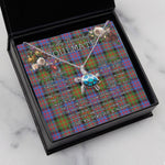 Sea Turtle Necklace To My Beautiful Soulmate Necklace In Your Eyes I Have Found My Home Clan Carnegie Ancient Tartan Blue Turtle Necklace