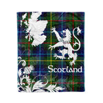 Tartan Plaid Fleece Blanket Tartan Blanket Thistle and Lion Scottish Clan Smith Modern Plaid Blanket, tartan blanket, plaid blanket, red plaid blanket, buffalo plaid blanket, green plaid blanket, plaid fleece blanket, blue plaid blanket, red tartan blanket, tartan plaid blanket, black and white plaid blanket, christmas plaid blanket, orange plaid blanket, tartan plaid throw blanket, pink plaid blanket, brown plaid blanket, buffalo check blanket