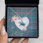 Sea Turtle Necklace Gift for My Beautiful Girlfriend Valentines Necklace Clan Pitcairn Tartan Blue Turtle Necklace, Valentine Necklace Gift for Girlfriend Clan Mitchell Ancient Tartan Sunflower Pendant Necklace, Scottish Tartan Jewelry, valentine necklace, necklace girlfriend, necklace for wife, cute necklaces for girlfriend, jewelry for girlfriend, to my soulmate necklace, to my future wife necklace