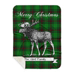 Scotstee Shop Plaid Tartan Blanket With Moose Clan Ged Plaid Blanket, plaid blanket australia,plaid blanket canada,plaid christmas blanket,plaid fleece sherpa blanket,plaid sherpa blanket canada,plaid sherpa blanket lipstick,plaid sherpa blanket pink,plaid sherpa blanket queen