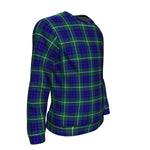 Scotstee Shop Tartan Plaid Sweatshirt, plaid sweatshirt, christmas sweatshirt, christmas sweatshirt womens, mens christmas sweatshirt, buffalo plaid sweatshirt,Clan Hamilton Hunting Modern Sweatshirt