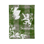 Tartan Plaid Fleece Blanket Tartan Blanket Thistle and Lion Scottish Clan Cunningham Dress Green Dancers Plaid Blanket, tartan blanket, plaid blanket, red plaid blanket, buffalo plaid blanket, green plaid blanket, plaid fleece blanket, blue plaid blanket, red tartan blanket, tartan plaid blanket, black and white plaid blanket, christmas plaid blanket, orange plaid blanket, tartan plaid throw blanket, pink plaid blanket, brown plaid blanket, buffalo check blanket