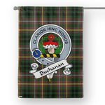 Tartan Personalized Flag, Custome Buchanan Garden Flag Buchanan Hunting Clan Badge  Tartan Flag Scottish Tartan House Flag,buffalo plaid garden flag,irish family crest flags,ns tartan flags,scottish clan flags,scottish clan flags uk,Scottish Tartan House Flag,Tartan Clan Flag,tartan day flag,Tartan Garden Flag