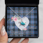 Sea Turtle Necklace Gift for My Beautiful Girlfriend Valentines Necklace Clan MacKay Blue Tartan Blue Turtle Necklace, Valentine Necklace Gift for Girlfriend Clan Mitchell Ancient Tartan Sunflower Pendant Necklace, Scottish Tartan Jewelry, valentine necklace, necklace girlfriend, necklace for wife, cute necklaces for girlfriend, jewelry for girlfriend, to my soulmate necklace, to my future wife necklace