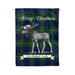 Tartan Blanket With Moose Clan Oliphant Plaid Blanket Tartan Plaid Fleece Blanket, Christmas Blanket, tartan blanket, plaid blanket, red plaid blanket, buffalo plaid blanket, green plaid blanket, plaid fleece blanket, blue plaid blanket, red tartan blanket, tartan plaid blanket, black and white plaid blanket, christmas plaid blanket, orange plaid blanket, tartan plaid throw blanket, pink plaid blanket, brown plaid blanket, buffalo check blanket