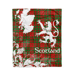 Tartan Plaid Fleece Blanket Tartan Blanket Thistle and Lion Scottish Clan Livingstone Plaid Blanket, tartan blanket, plaid blanket, red plaid blanket, buffalo plaid blanket, green plaid blanket, plaid fleece blanket, blue plaid blanket, red tartan blanket, tartan plaid blanket, black and white plaid blanket, christmas plaid blanket, orange plaid blanket, tartan plaid throw blanket, pink plaid blanket, brown plaid blanket, buffalo check blanket