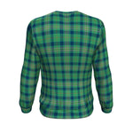Scotstee Shop Tartan Plaid Sweatshirt, plaid sweatshirt, christmas sweatshirt, christmas sweatshirt womens, mens christmas sweatshirt, buffalo plaid sweatshirt,Clan Kennedy Ancient Sweatshirt