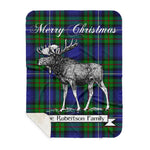 Scotstee Shop Plaid Tartan Blanket With Moose Clan Robertson Hunting Modern Plaid Blanket, plaid blanket australia,plaid blanket canada,plaid christmas blanket,plaid fleece sherpa blanket,plaid sherpa blanket canada,plaid sherpa blanket lipstick,plaid sherpa blanket pink,plaid sherpa blanket queen