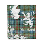 Tartan Plaid Fleece Blanket Tartan Blanket Thistle and Lion Scottish Clan Porterfield Plaid Blanket, tartan blanket, plaid blanket, red plaid blanket, buffalo plaid blanket, green plaid blanket, plaid fleece blanket, blue plaid blanket, red tartan blanket, tartan plaid blanket, black and white plaid blanket, christmas plaid blanket, orange plaid blanket, tartan plaid throw blanket, pink plaid blanket, brown plaid blanket, buffalo check blanket