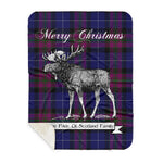 Scotstee Shop Plaid Tartan Blanket With Moose Clan Pride Of Scotland Plaid Blanket, plaid blanket australia,plaid blanket canada,plaid christmas blanket,plaid fleece sherpa blanket,plaid sherpa blanket canada,plaid sherpa blanket lipstick,plaid sherpa blanket pink,plaid sherpa blanket queen