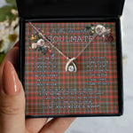 Girlfriend Necklace, Wife Necklace, I'm Sorry Gift, Apology Gift For Wife, Gift For Women, Gift For Wife, Gift For Girl Friend, Gift For Mother, Gift For Grandmother, Gift for Sister