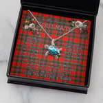 Sea Turtle Necklace To My Beautiful Soulmate Necklace In Your Eyes I Have Found My Home Clan Butter Tartan Blue Turtle Necklace