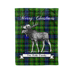 Tartan Blanket With Moose Clan Rollo Plaid Blanket Tartan Plaid Fleece Blanket, Christmas Blanket, tartan blanket, plaid blanket, red plaid blanket, buffalo plaid blanket, green plaid blanket, plaid fleece blanket, blue plaid blanket, red tartan blanket, tartan plaid blanket, black and white plaid blanket, christmas plaid blanket, orange plaid blanket, tartan plaid throw blanket, pink plaid blanket, brown plaid blanket, buffalo check blanket