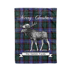 Tartan Blanket With Moose Clan Guthrie Plaid Blanket Tartan Plaid Fleece Blanket, Christmas Blanket, tartan blanket, plaid blanket, red plaid blanket, buffalo plaid blanket, green plaid blanket, plaid fleece blanket, blue plaid blanket, red tartan blanket, tartan plaid blanket, black and white plaid blanket, christmas plaid blanket, orange plaid blanket, tartan plaid throw blanket, pink plaid blanket, brown plaid blanket, buffalo check blanket