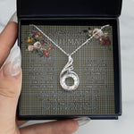 To My Beautiful Soulmate Necklace In Your Eyes I Have Found My Home Clan Haig Gray Tartan Rising Phoenix Necklace, valentine necklace, necklace girlfriend, necklace for wife, cute necklaces for girlfriend, jewelry for girlfriend, to my soulmate necklace, to my future wife necklace, heart necklace for girlfriend, tartan heart necklace, necklace jewelry, valentines day necklace, valentines necklace for her, valentines day necklace for her, valentine's day necklace for girlfriend,