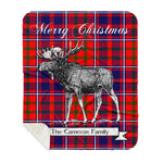 Scotstee Shop Plaid Tartan Blanket With Moose Clan Cameron Of Lochiel Modern Plaid Blanket, plaid blanket australia,plaid blanket canada,plaid christmas blanket,plaid fleece sherpa blanket,plaid sherpa blanket canada,plaid sherpa blanket lipstick,plaid sherpa blanket pink,plaid sherpa blanket queen