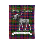 Tartan Blanket With Moose Clan Donaldson Plaid Blanket Tartan Plaid Fleece Blanket, Christmas Blanket, tartan blanket, plaid blanket, red plaid blanket, buffalo plaid blanket, green plaid blanket, plaid fleece blanket, blue plaid blanket, red tartan blanket, tartan plaid blanket, black and white plaid blanket, christmas plaid blanket, orange plaid blanket, tartan plaid throw blanket, pink plaid blanket, brown plaid blanket, buffalo check blanket