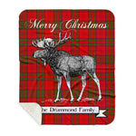Scotstee Shop Plaid Tartan Blanket With Moose Clan Drummond Plaid Blanket, plaid blanket australia,plaid blanket canada,plaid christmas blanket,plaid fleece sherpa blanket,plaid sherpa blanket canada,plaid sherpa blanket lipstick,plaid sherpa blanket pink,plaid sherpa blanket queen