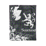 Tartan Plaid Fleece Blanket Tartan Blanket Thistle and Lion Scottish Clan Forbes of Druinnor Plaid Blanket, tartan blanket, plaid blanket, red plaid blanket, buffalo plaid blanket, green plaid blanket, plaid fleece blanket, blue plaid blanket, red tartan blanket, tartan plaid blanket, black and white plaid blanket, christmas plaid blanket, orange plaid blanket, tartan plaid throw blanket, pink plaid blanket, brown plaid blanket, buffalo check blanket