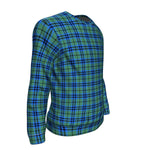 Scotstee Shop Tartan Plaid Sweatshirt, plaid sweatshirt, christmas sweatshirt, christmas sweatshirt womens, mens christmas sweatshirt, buffalo plaid sweatshirt,Clan Falconer Sweatshirt